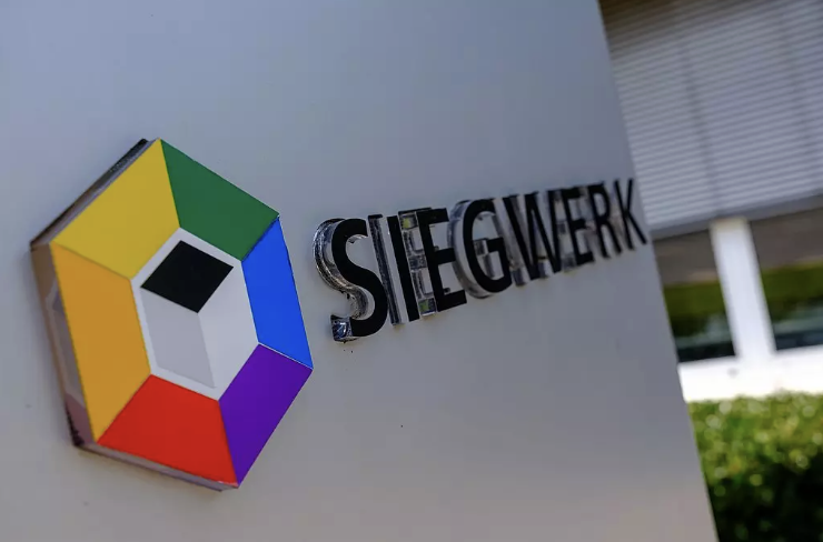Siegwerk Receives RecyClass Technology Approval