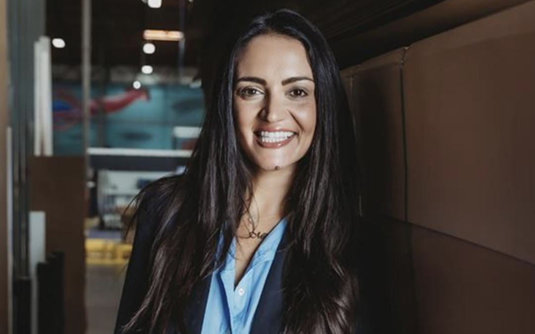 Bay Cities Appoints Mehrabzadeh Chief Revenue Officer