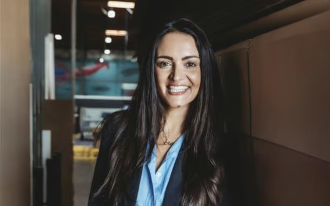 Bay Cities’ Mehrabzadeh To Succeed Tucker As CEO
