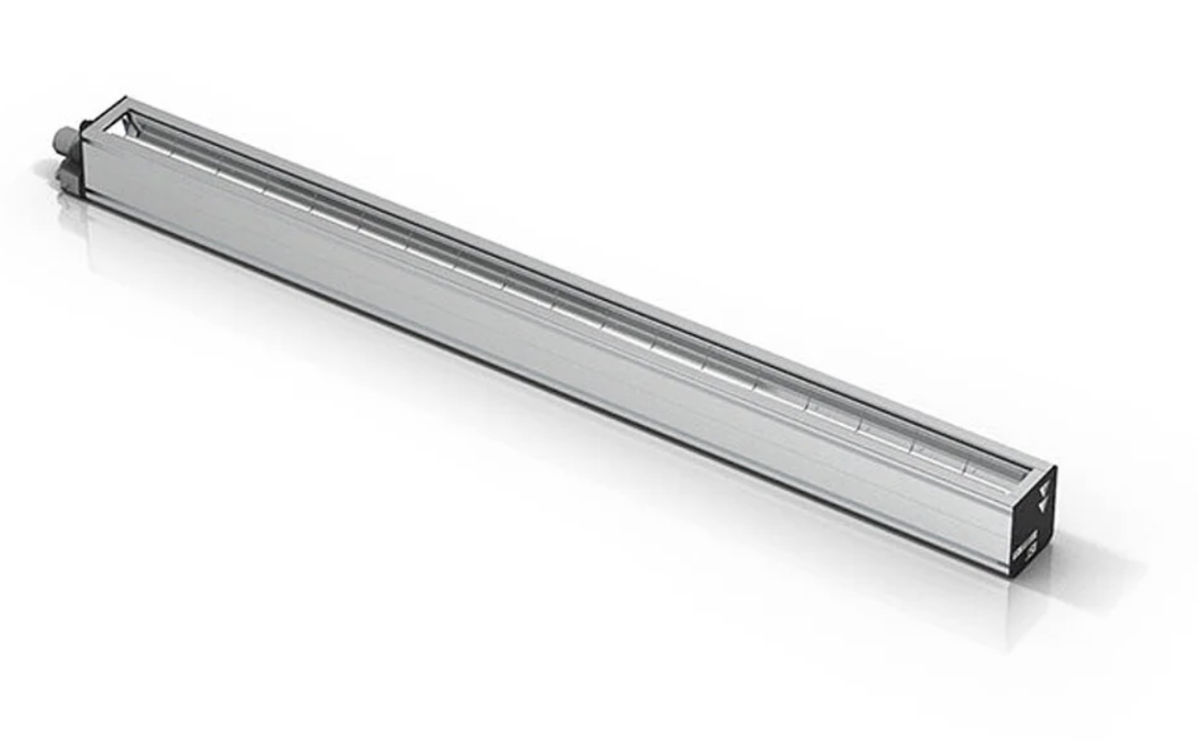 IST America Launches LEDcure NX