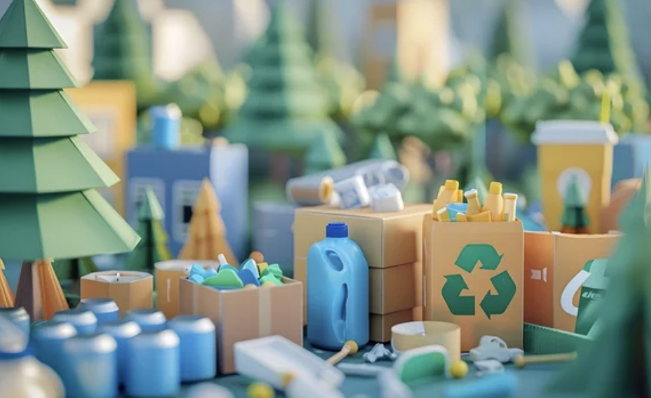 Bay Cities Educates Customers On Implications Of EPR 