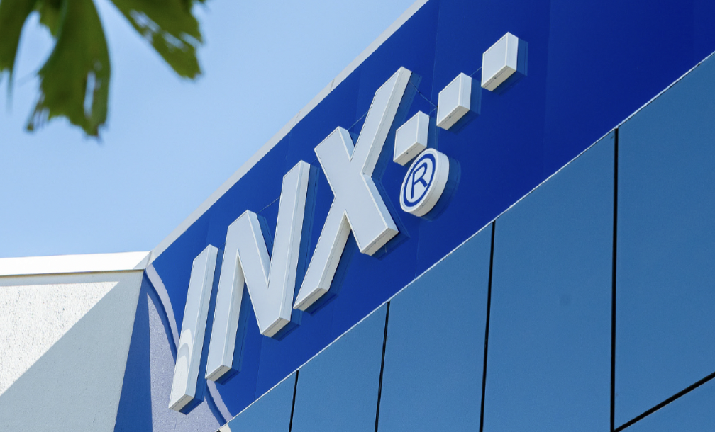 INX Partners With Albert Invent On AI-Driven R&D