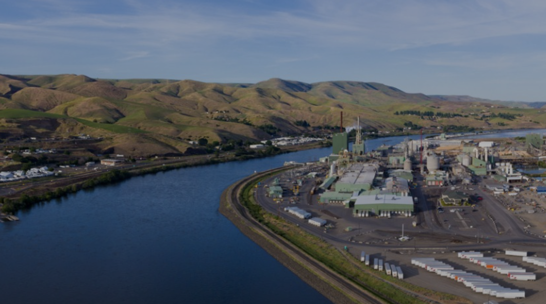 Clearwater Paper Expands Into Recycled Paperboard