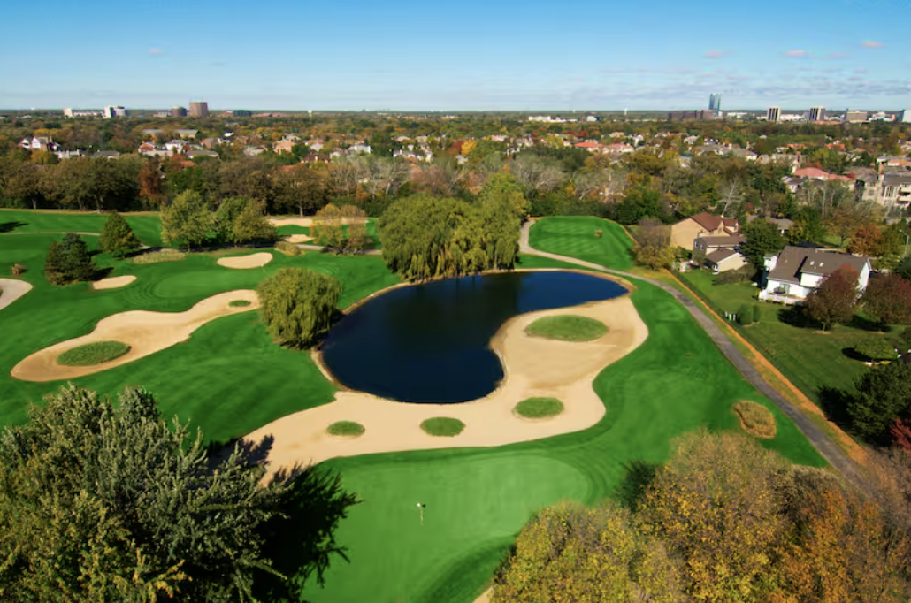 Chicago TAPPI Set To Host Annual Golf Outing August 25