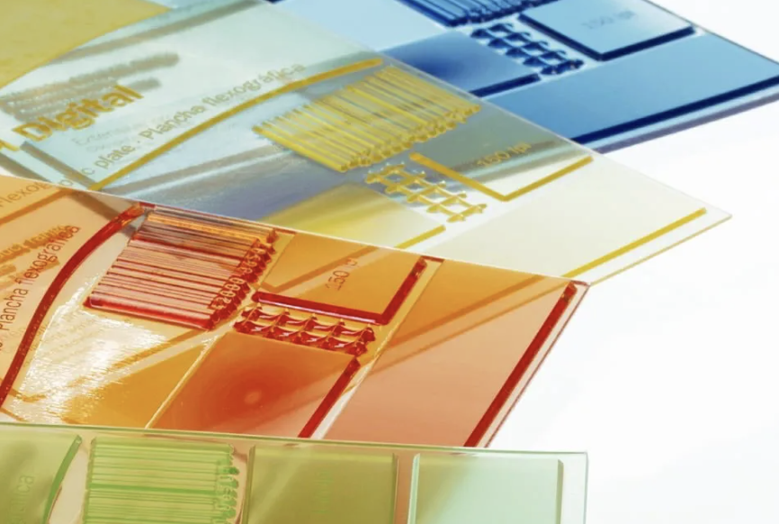 Strategic Drivers Influence Printing Plates Market Landscape