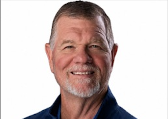 Emba Machinery Appoints Butler North American Sales Director