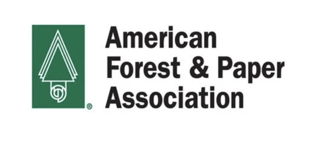 AF&PA Announces 2025 Paper, Cardboard Recycling Rates