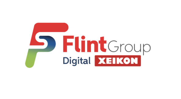 Xerox Partners With Flint Group Digital Xeikon  