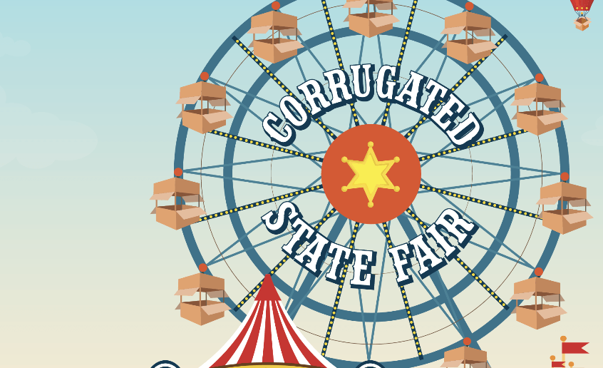 Corrugated Week Announces ‘What’s New’ Program Lineup