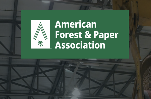 AF&PA Advocates For Commercial Recycling To Be Excluded From EPR