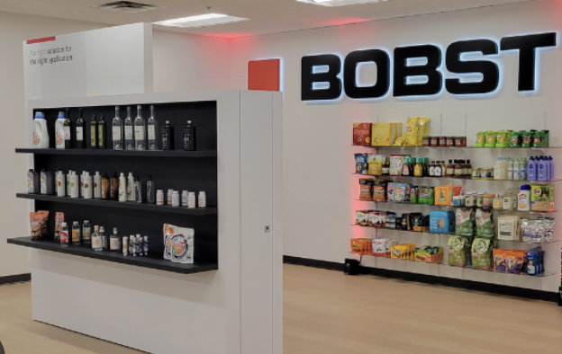 Bobst, Co-ëfficiënt To Host November Open House