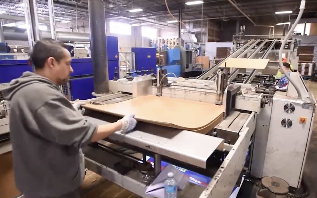 SupplyOne Acquires Packaging Design Corp. 