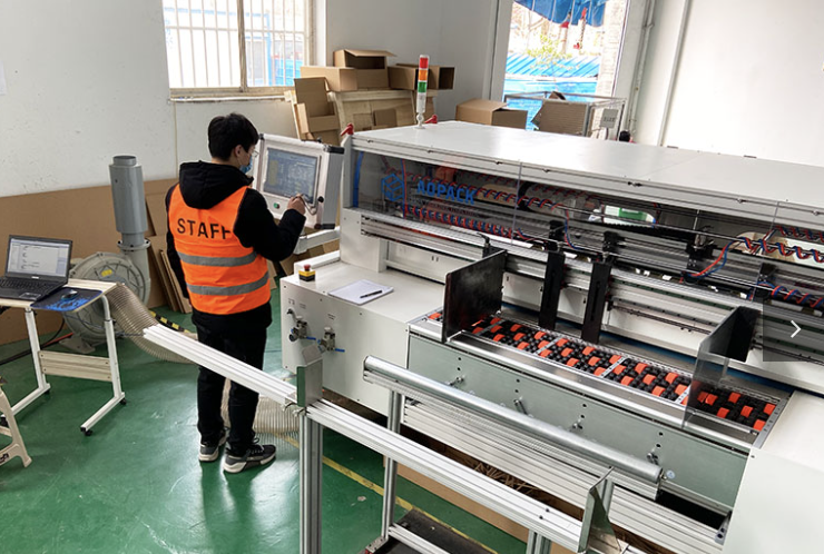 Akarton BV Adds Two AOPACK Box Machines In The Netherlands