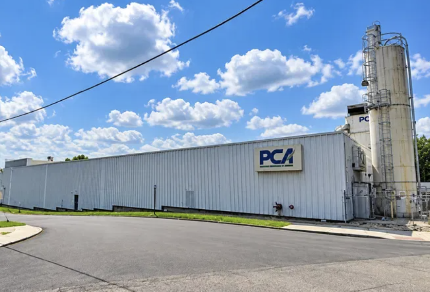 PCA Announces Plans To Close Ohio Plant
