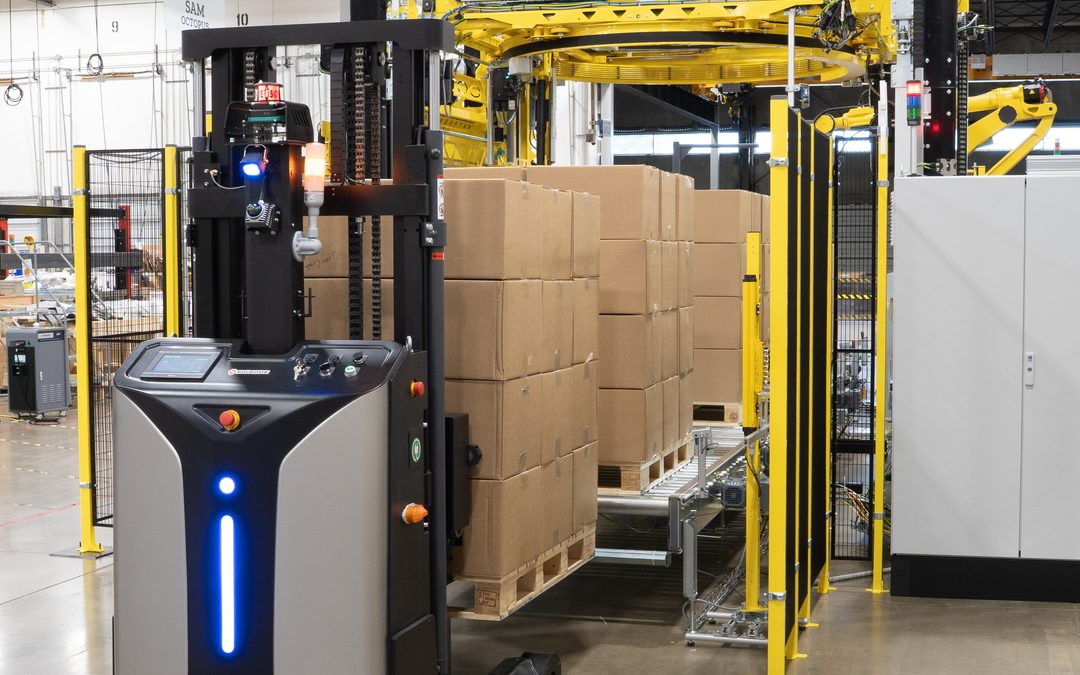 Signode To Demonstrate Integrated Solutions At PACK EXPO 2026